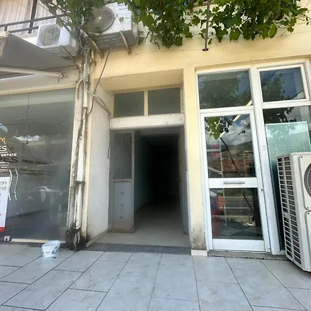 Gianni's Apartment *