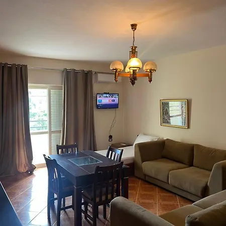 Gianni's Apartment