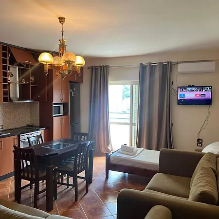 Gianni's Apartment *