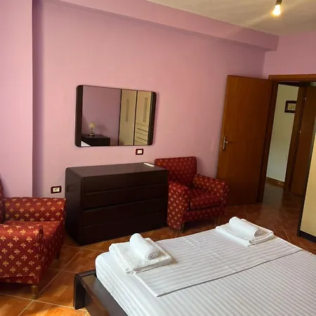 Daire Gianni's Himarë