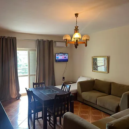 Gianni's Apartment