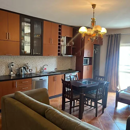 Apartment Gianni's