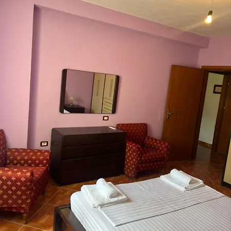 Apartment Gianni's Himare