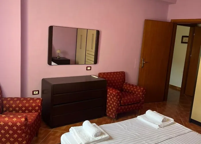 Daire Gianni's Himarë