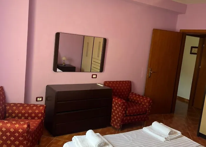 Daire Gianni's Himarë